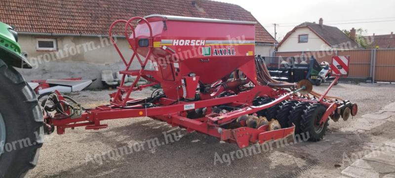 Horsch Pronto 4 DC eladó
