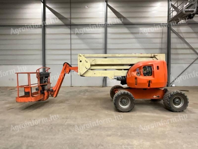 JLG 450 AJ / 2006 / 3 585 óra / Lízing 20%-tól