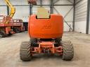 JLG 450 AJ / 2006 / 3 585 óra / Lízing 20%-tól