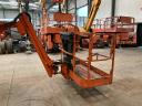 JLG 450 AJ / 2006 / 3 585 óra / Lízing 20%-tól