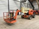 JLG 450 AJ / 2006 / 3 585 óra / Lízing 20%-tól