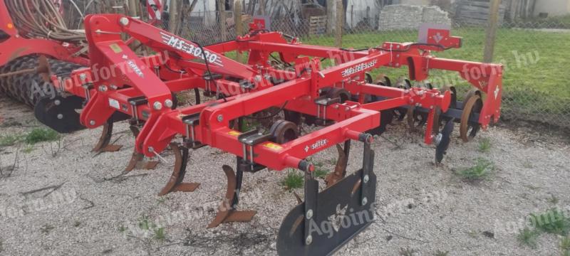 Satex MS-3000 Szántóföldi kultivátor eladó