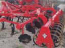 Satex MS-3000 Szántóföldi kultivátor eladó