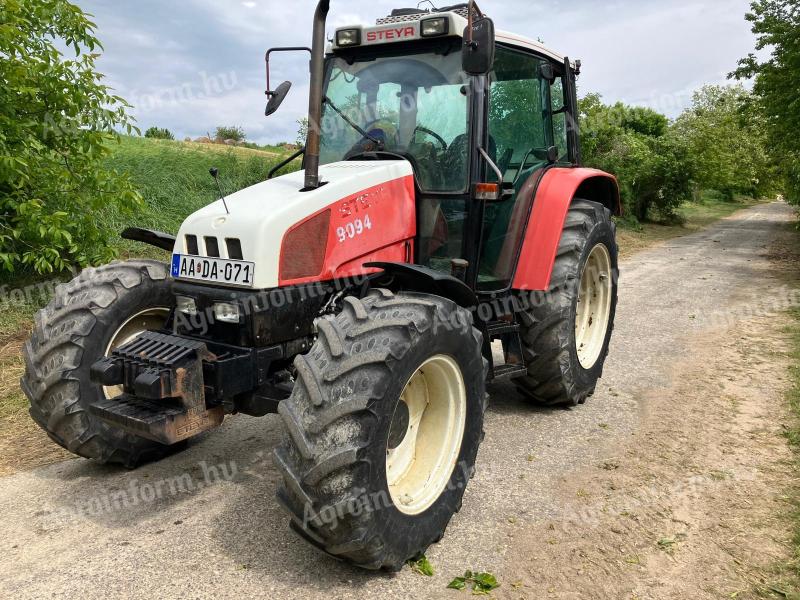 Steyr 9094