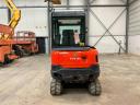 Kubota KX 027-4 / 2017 / 2.032 üzemóra / Lízing 20%-tól