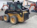 New Holland LX465 kompakt rakodó
