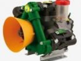 P-145 Lengyel permetező szivattyúk és alkatrészek a Nyírker-től