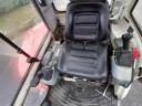 Kubota KX 101-3 gumihevederes forgókotró
