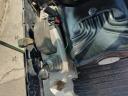 Kubota KX 016-4 gumihevederes forgókotrógép