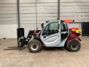 Manitou MT 625 / 2013 / 4 317 üzemóra / Lízing 20%-tól