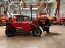 Manitou MT 625 / 2013 / 4 317 üzemóra / Lízing 20%-tól