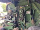 Krone Comprima F 155 XC