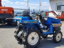 Iseki Landhope 135 kerti traktor 4x4 eladó