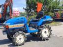 Iseki Landhope 135 kerti traktor 4x4 eladó