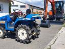 Iseki Landhope 135 kerti traktor 4x4 eladó