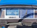 Iseki Landhope 135 kerti traktor 4x4 eladó
