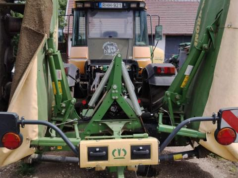 Krone Easy Cut B 970 Krone Easy Cut B 970