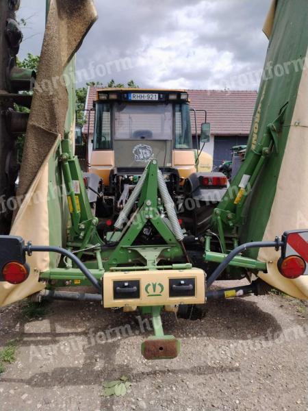 Krone Easy Cut B 970