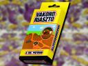 Vakondriasztó füstpatron 4 db/csomag