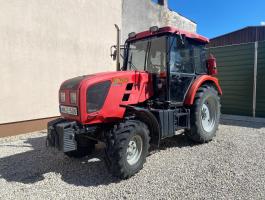 MTZ Belarus 921.4 traktor