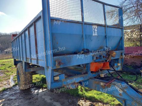 Trágyaszóró Trágyaszóró