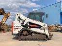 Bobcat T650 minirakodó