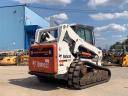 Bobcat T650 minirakodó