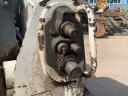 Bobcat T650 minirakodó