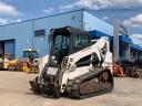 Bobcat T650 minirakodó