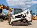 Bobcat T650 minirakodó
