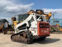Bobcat T650 minirakodó