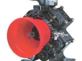 Annovi Reverberi permetező szivattyú alkatrészek a Nyírker-től