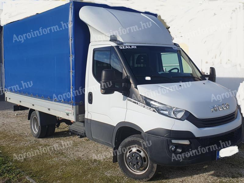 IVECO Daily 35C 15 3750