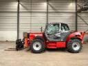 Manitou MT 1440 / 2013 / 3 585 üzemóra / Lízing 20%-tól