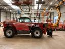 Manitou MT 1440 / 2013 / 3 585 üzemóra / Lízing 20%-tól