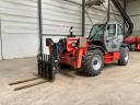Manitou MT 1440 / 2013 / 3 585 üzemóra / Lízing 20%-tól