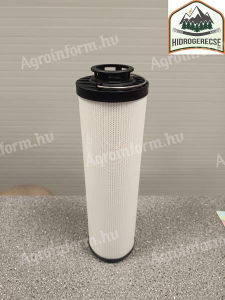 Parker 938295Q hidraulikatartály-szűrő (SH 74039, RHR850G10B3/AB1,  P566990)