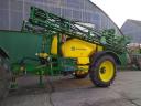 John Deere 740i szántóföldi vontatott permetező