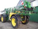 John Deere 740i szántóföldi vontatott permetező