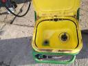 John Deere 740i szántóföldi vontatott permetező