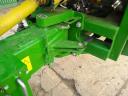 John Deere 740i szántóföldi vontatott permetező