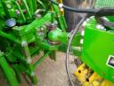 John Deere 740i szántóföldi vontatott permetező