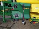 John Deere 740i szántóföldi vontatott permetező