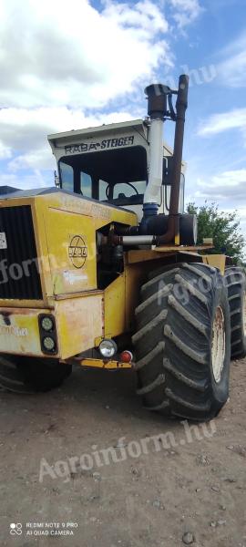 Rába steiger 245 traktor