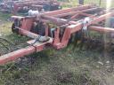 Rába steiger 245 traktor