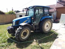New Holland t5050