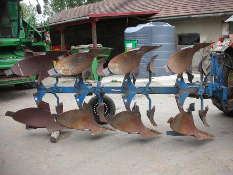 Rabewerk eke eladó Rabewerk eke eladó