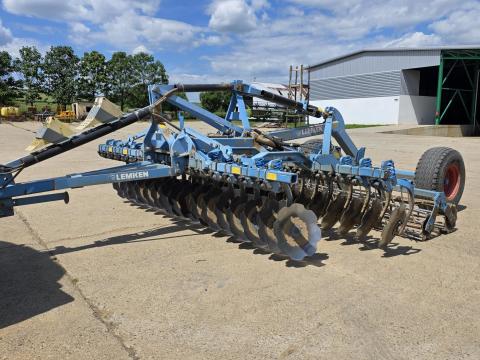 Lemken Rubin 9/400 Lemken Rubin 9/400