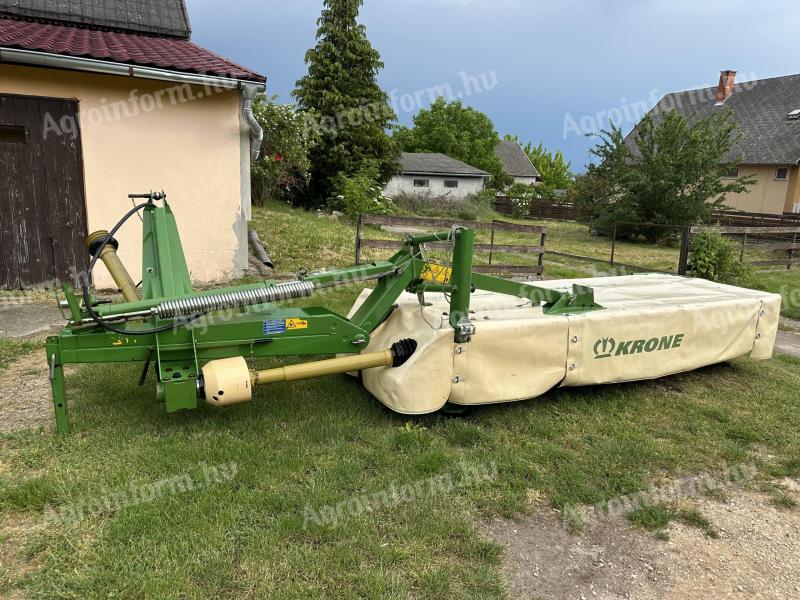 KRONE Easy Cut 280 diszkes fűkasza