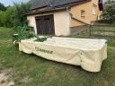 KRONE Easy Cut 280 diszkes fűkasza